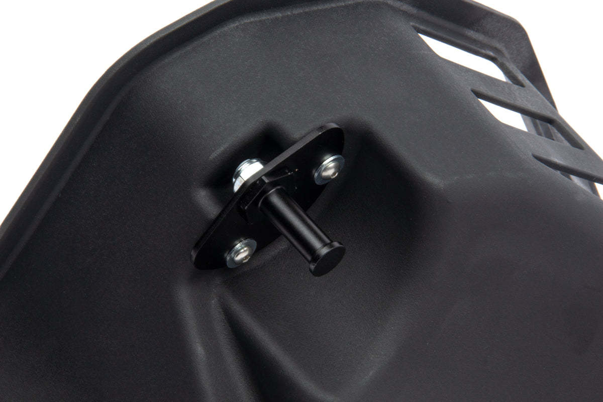 Carbon Fiber - G20/G42