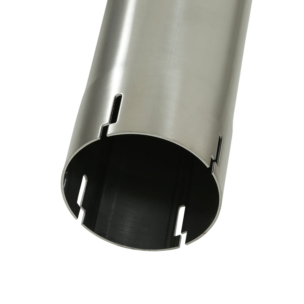 Stainless Steel - 3.25" - F30/F32