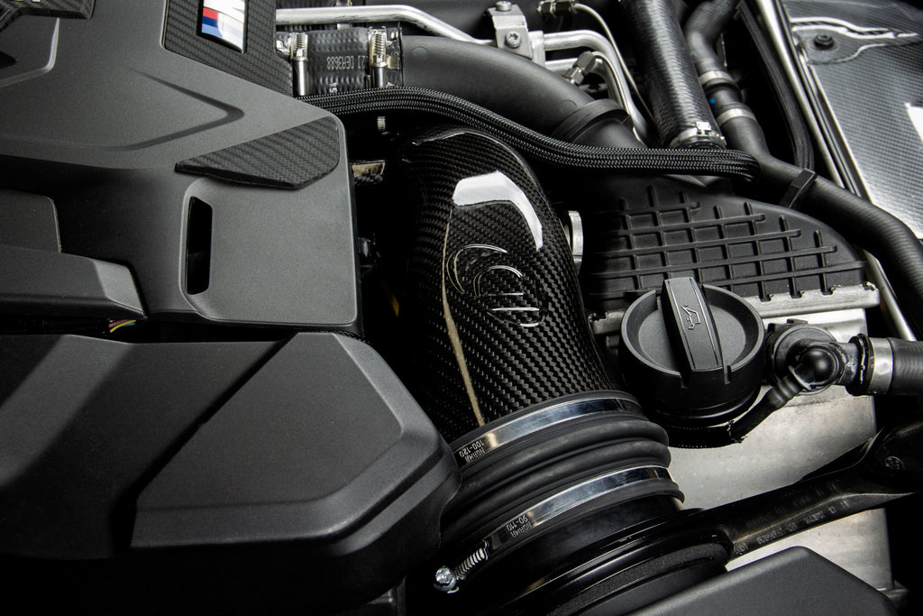Carbon Fiber - F90/F91/F92/F93