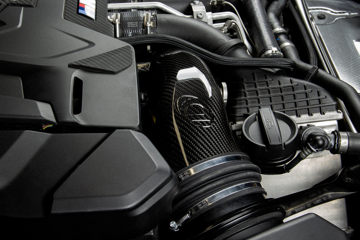 Carbon Fiber - F90/F91/F92/F93