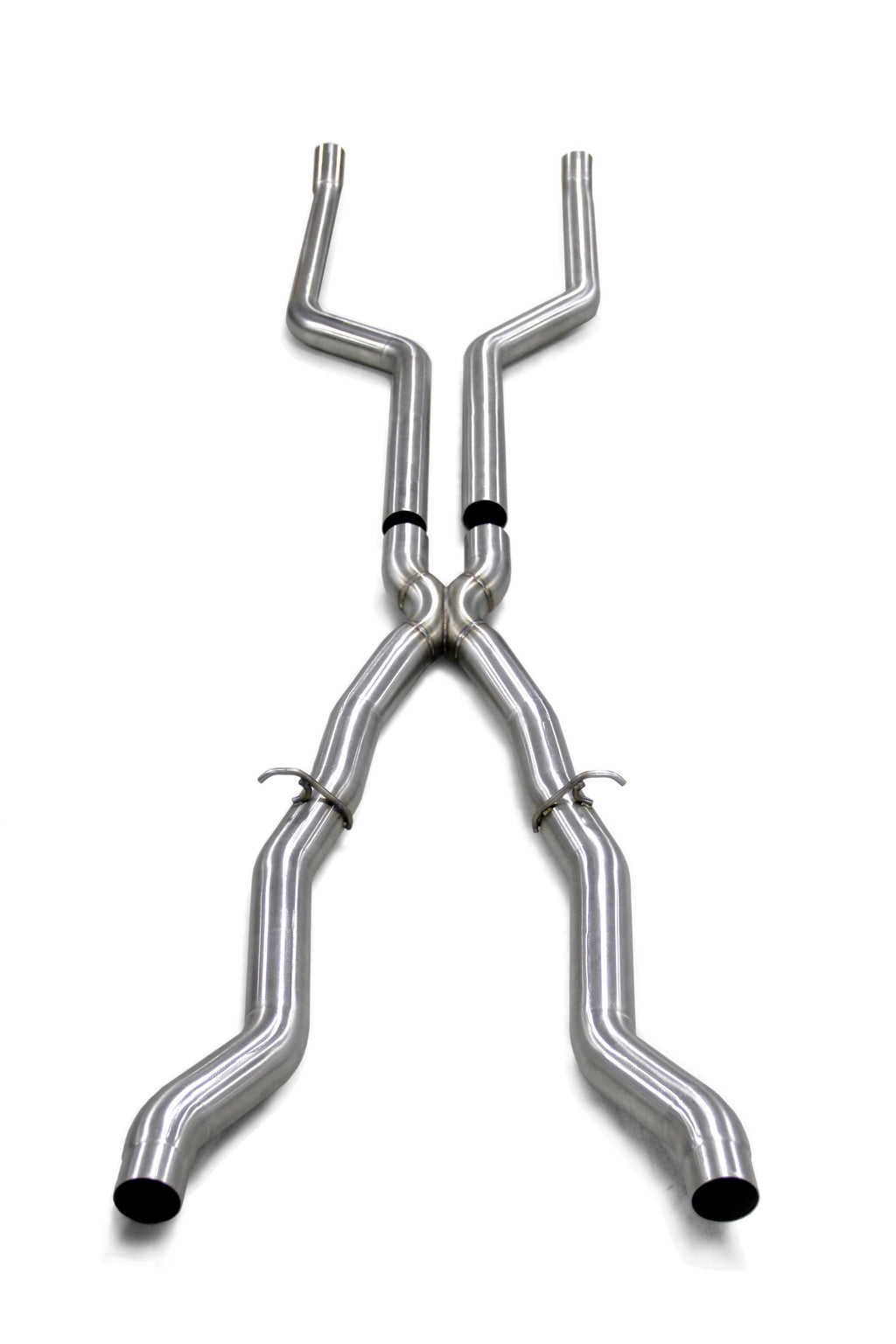Stainless Steel - 3" - G30