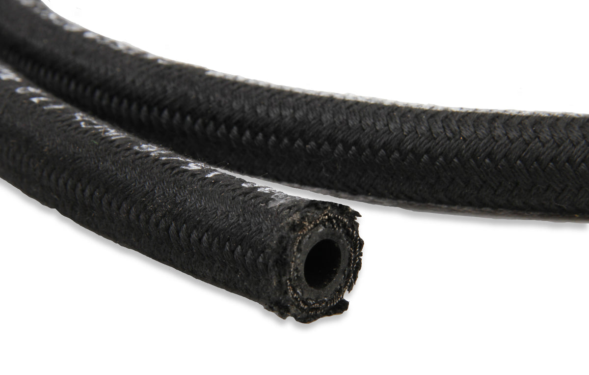 Power Steering Hose Hose Size -6 Min. Bend Radius 4 in. - 20 ft. Cut Length
