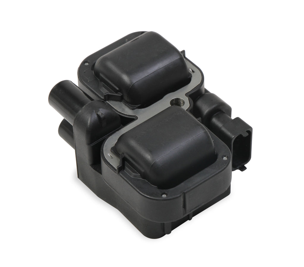 SuperCoil for Polaris ATV/UTV - This motorcycle SuperCoil fits 2004-18 Polaris Twin EFI Applications