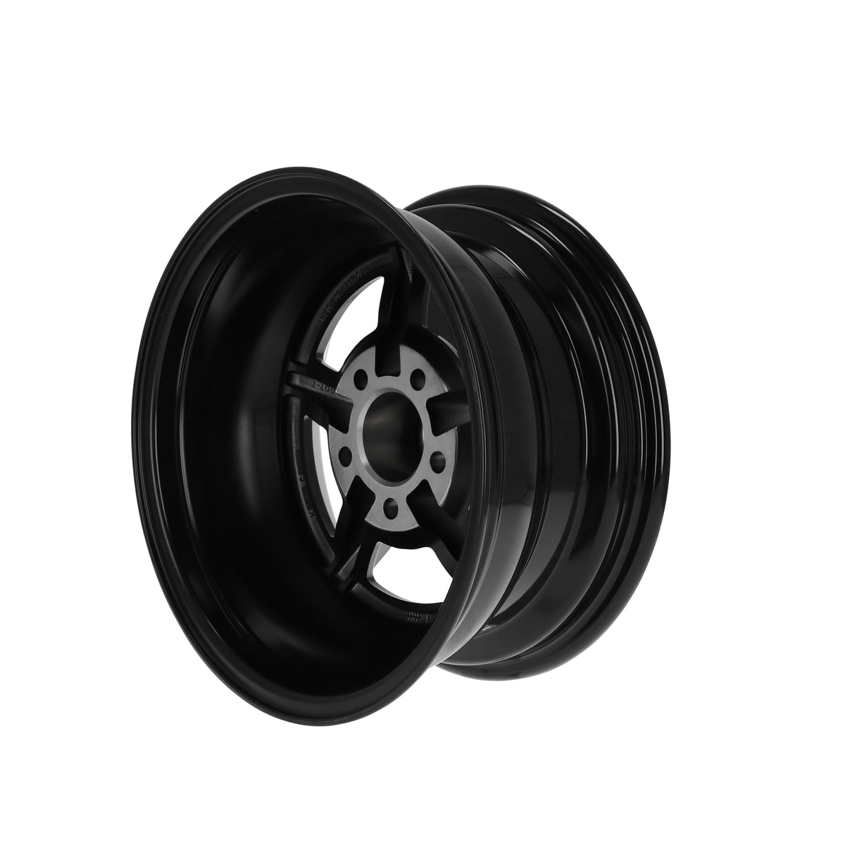 15 x 7 | 5x4.5" / 5x114.3 | 4.25" BS | 7 MM Offset; Verify all wheel fitment specs to your specific application before ordering.