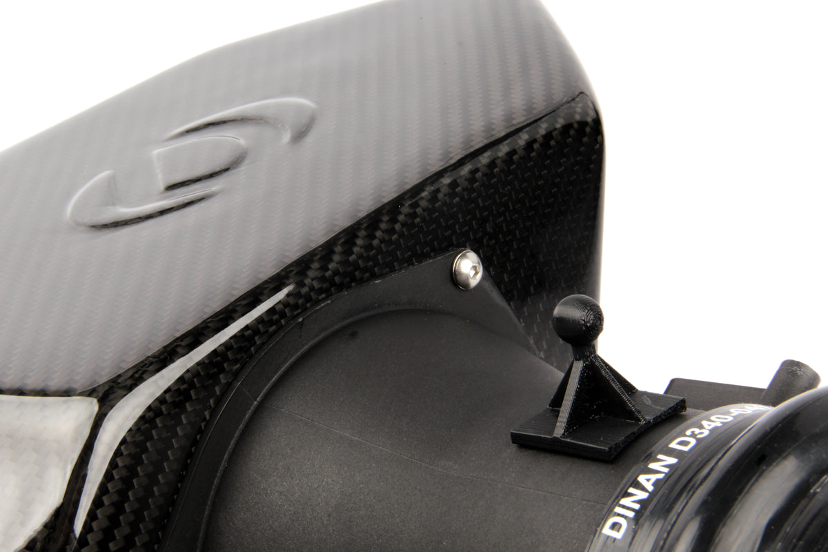 Closed - Carbon Fiber - F22/F23/F30/F31/F32/F33/F34/F36