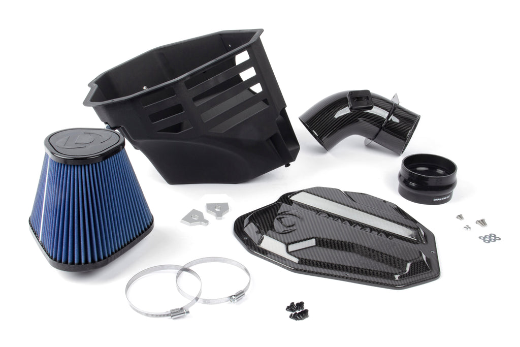 Carbon Fiber - G20/G22/G23/G26/G42