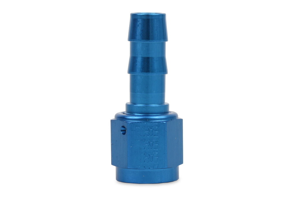 Lightweight Direct Replacement for Brass Push Lock Type Hose Ends.