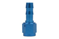 Lightweight Direct Replacement for Brass Push Lock Type Hose Ends.