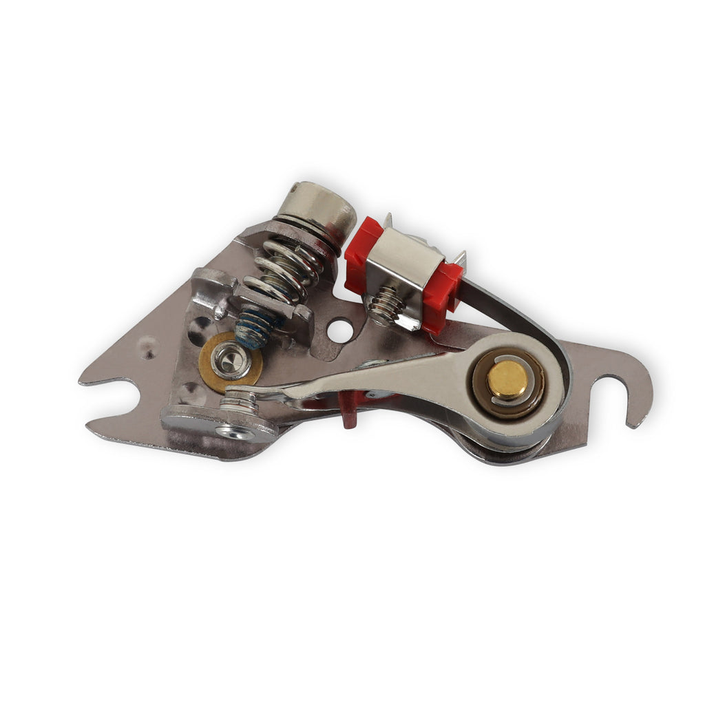 Points Set - High Performance - This high performance contact set is 32 oz.