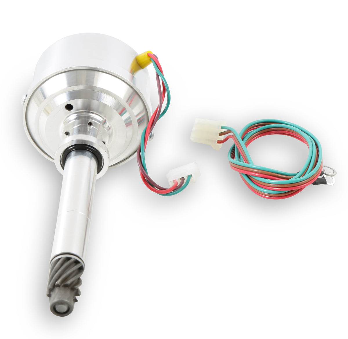 Distributor, E-Spark, Breakerless, Harley-Davidson