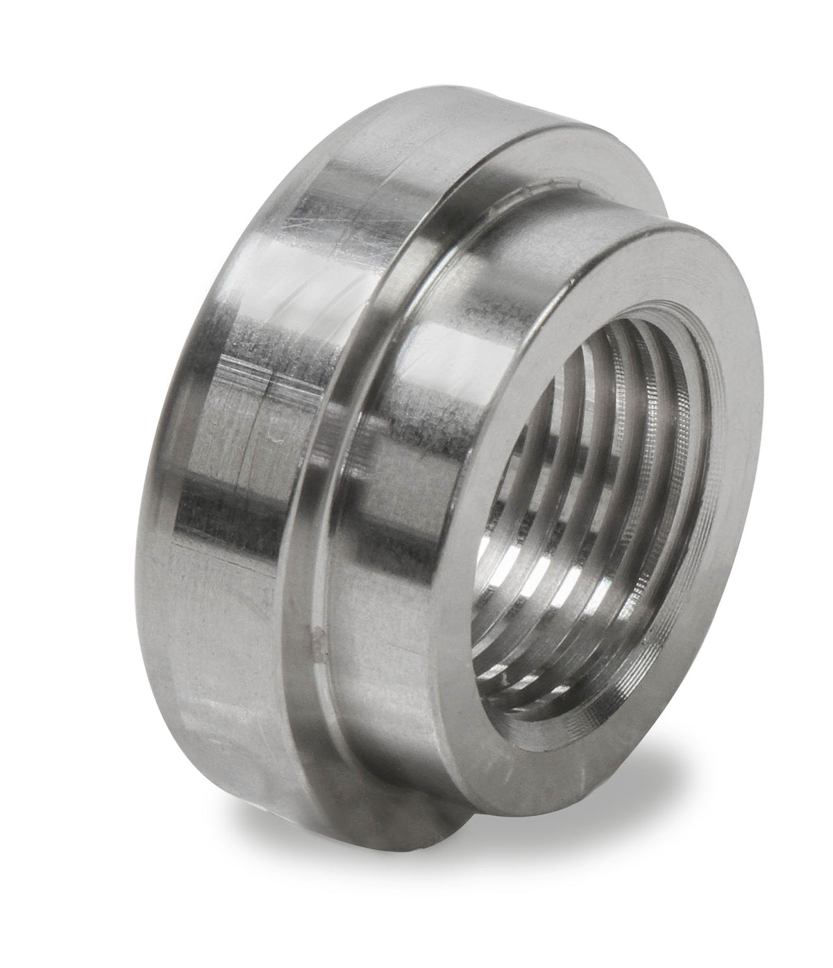 Oxygen Sensor Weld Fitting (Weld Bung) - Stainless Steel