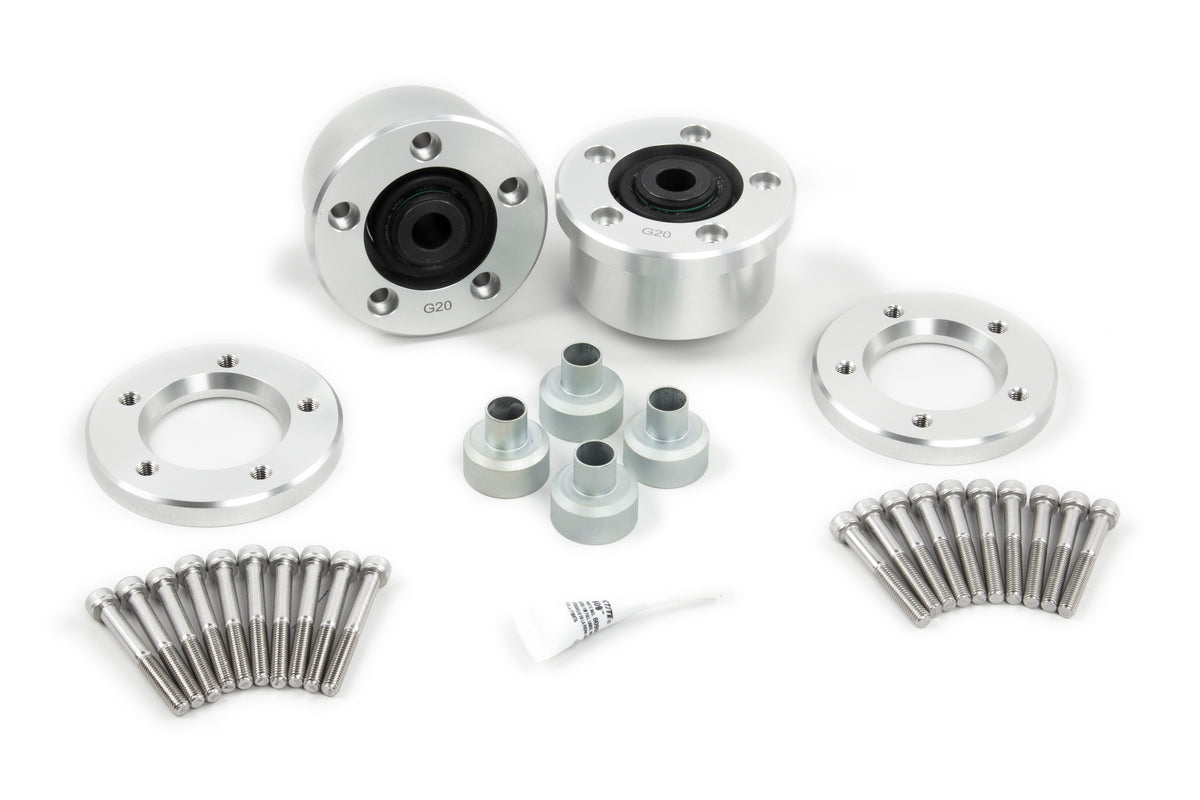 Front - G20/G22/G23/G26/G29/G42/G43/A90/A91