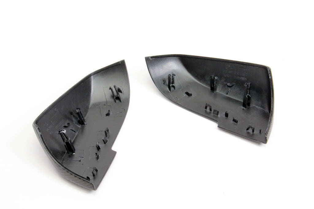 Carbon fiber - E84/F22/F30/F31/F32/F33/F34/F36/F45/F46