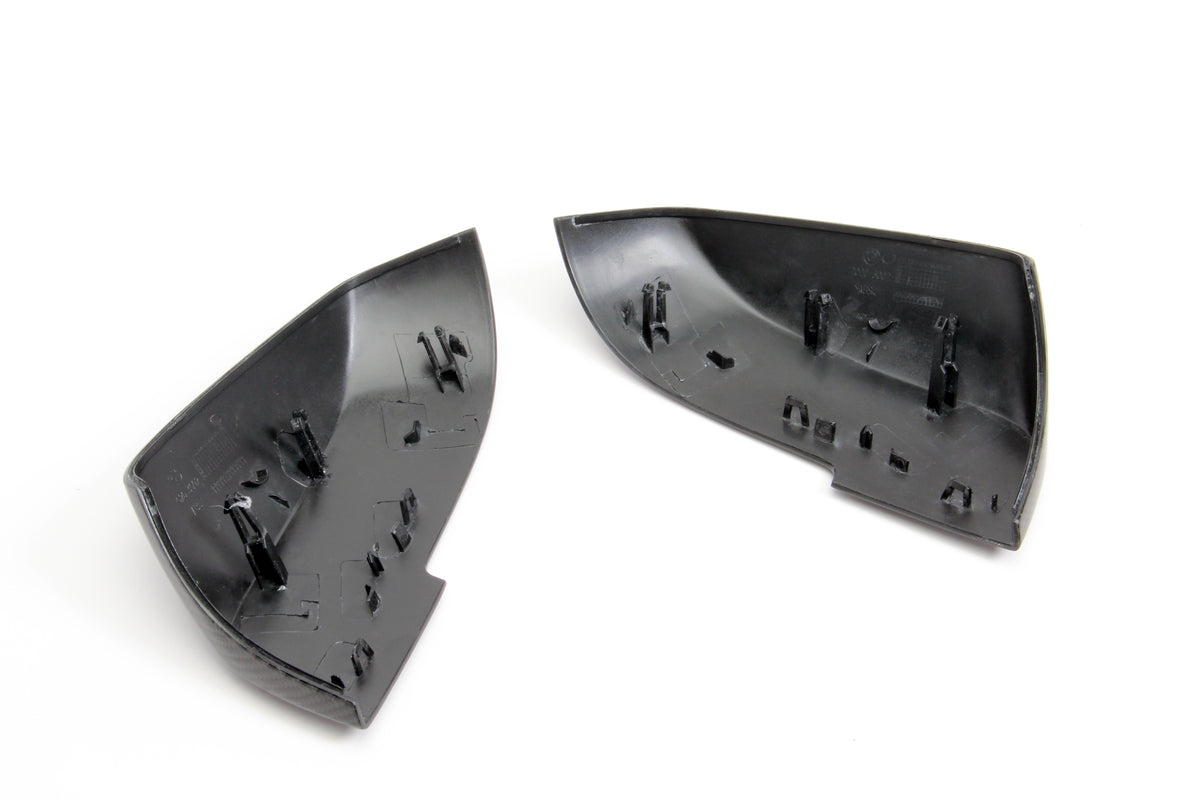 Carbon fiber - E84/F22/F30/F31/F32/F33/F34/F36/F45/F46