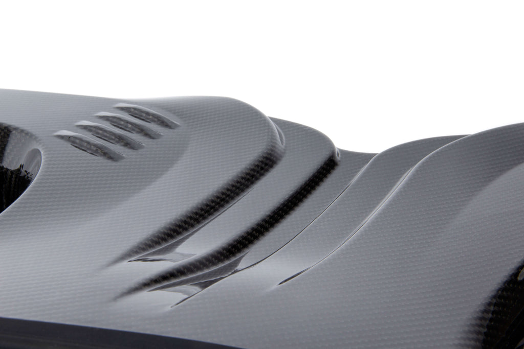 Carbon Fiber - F95/F96/G05/G06/G07/G09