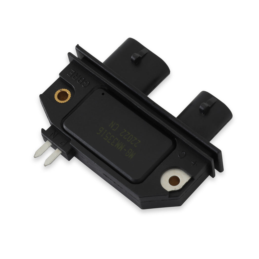 High Performance Ignition Module for GM Remote Mount Coil HEI - Replacement GM Remote Mount Coil HEI. 1986 thru 1992