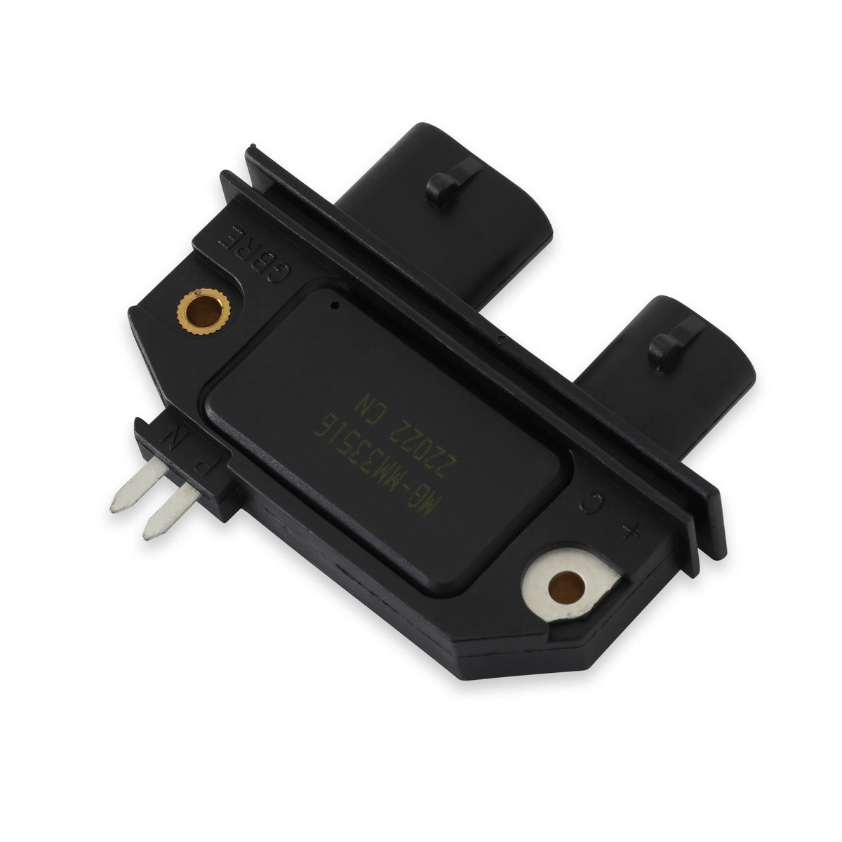 High Performance Ignition Module for GM Remote Mount Coil HEI - Replacement GM Remote Mount Coil HEI. 1986 thru 1992