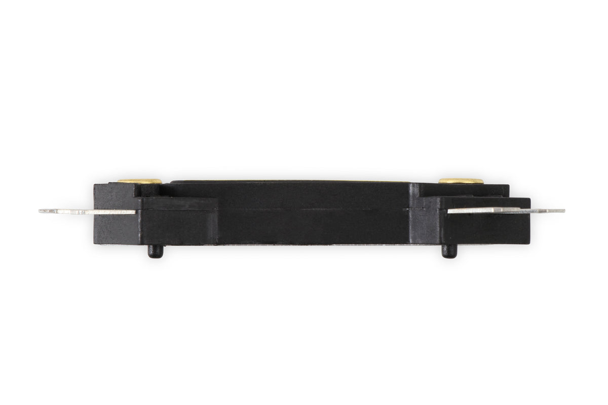 High Performance Ignition Module for GM HEI 4 Pin - Replacement HEI 4 pin module.