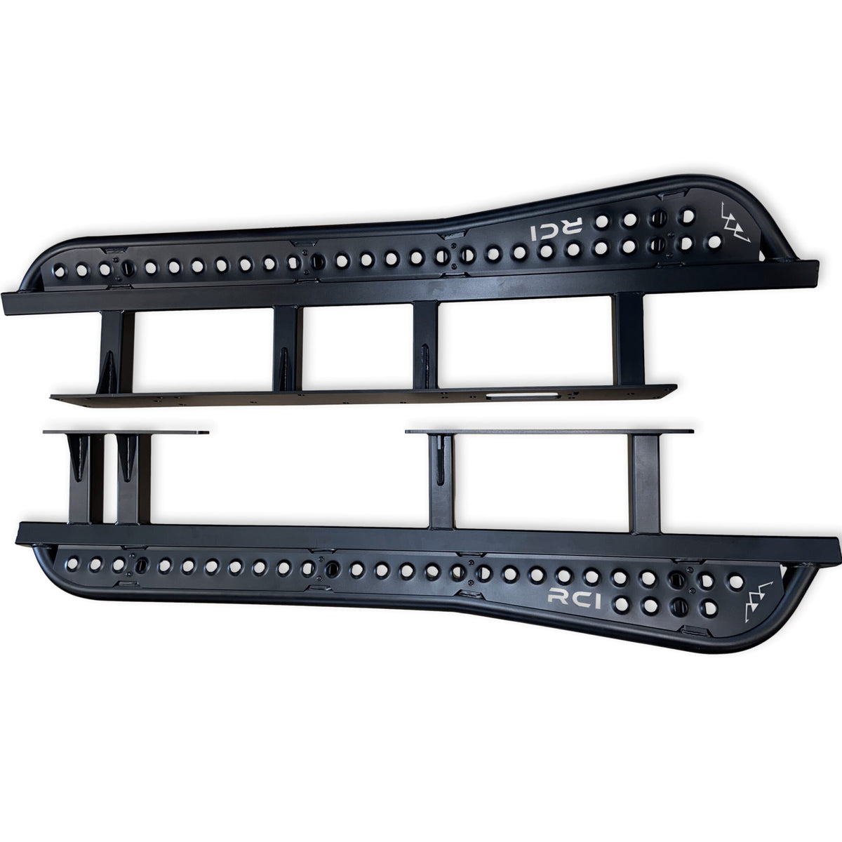 Rock Sliders | 10-24 4Runner by RCI Off Road