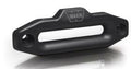 Premium Fairlead, 1 in Thick, 10 in Wide Standard Opening - Black