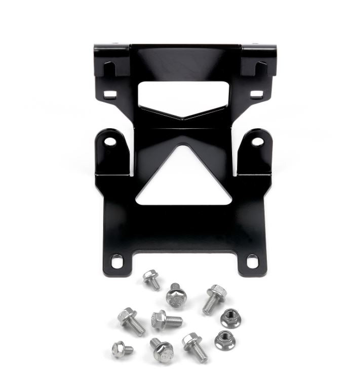 Winch Mount Kit for Honda Foreman, Rancher, and Rubicon