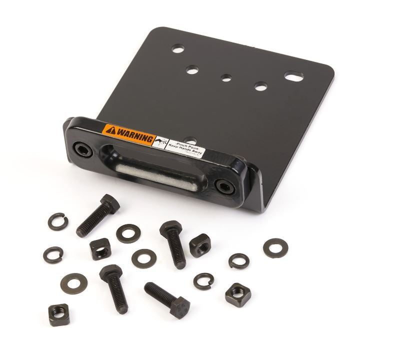 Hawse Fairlead