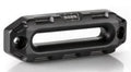 Epic Fairlead, 1.5 in Thick, 10 in Wide Standard Opening - Black