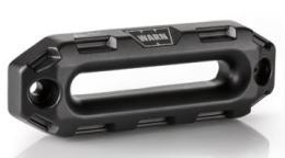 Epic Fairlead, 1.5 in Thick, 10 in Wide Standard Opening - Black