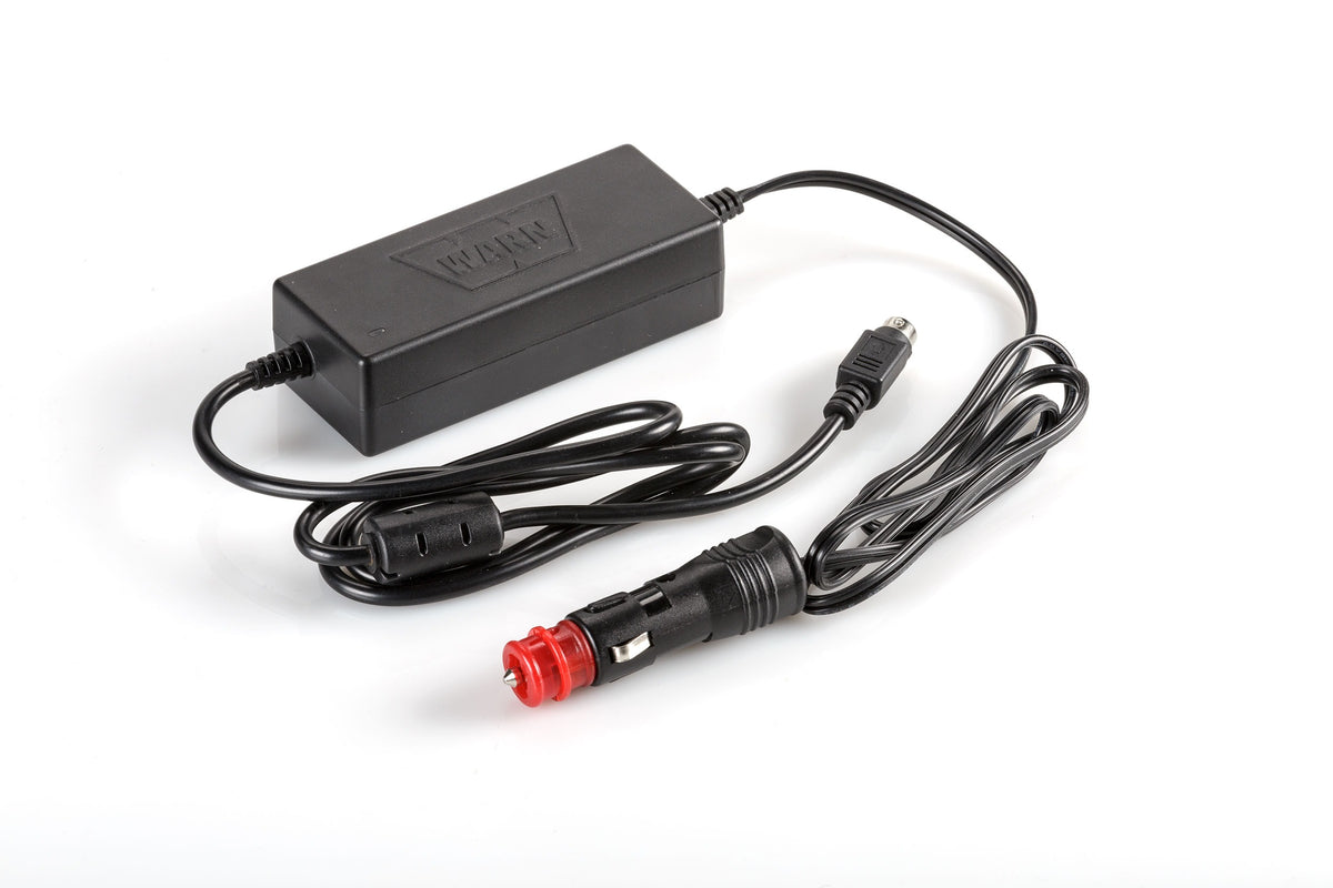 PullzAll 12V Charger