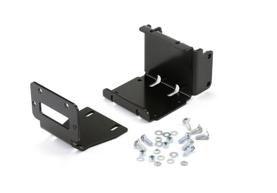 Winch Mount Kit - Polaris Ace, Scrambler, and Sportsman
