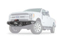 Ascent Front Bumper for 2017-2021 Ford Super Duty