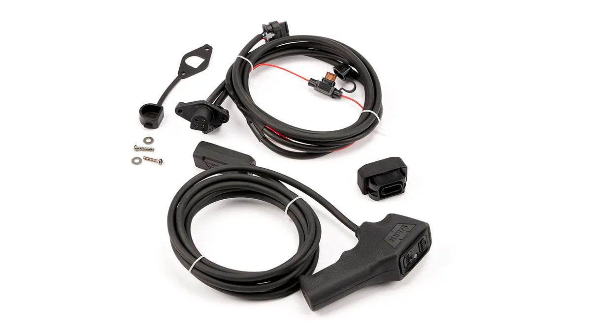 Remote Control Replacement and Upgrade Kit for AXON