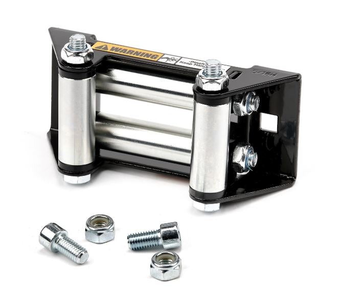 Roller Fairlead for VRX 35 / AXON 35
