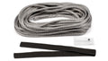 Replacement Synthetic Winch Rope 50 ft x 1/4 in
