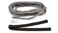 Replacement Synthetic Winch Rope 27 ft x 1/4 in