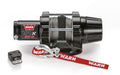 VRX 25-S Winch