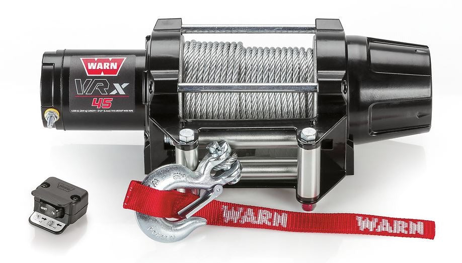 VRX 45 Winch