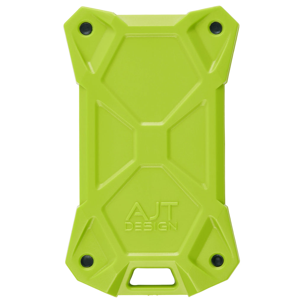 Injection Fob IF010 (V1 2014-2018 Chevy/GMC) - GECKO