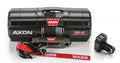 AXON 35-S Winch with Plow Mode