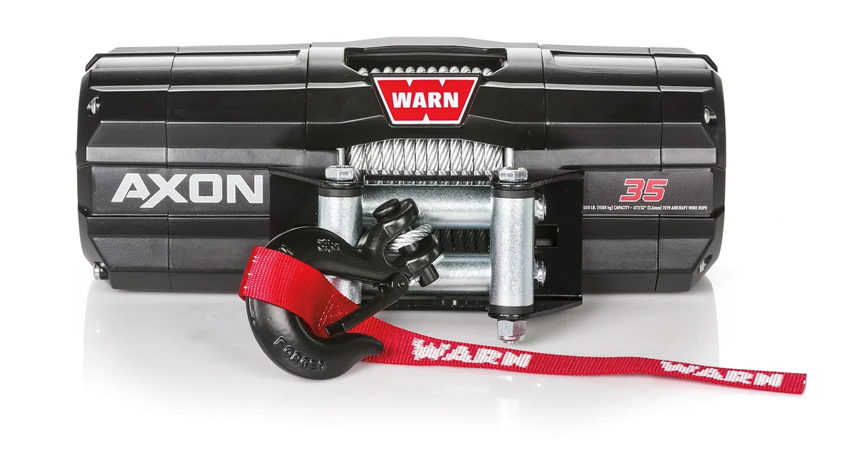 AXON 35 Winch