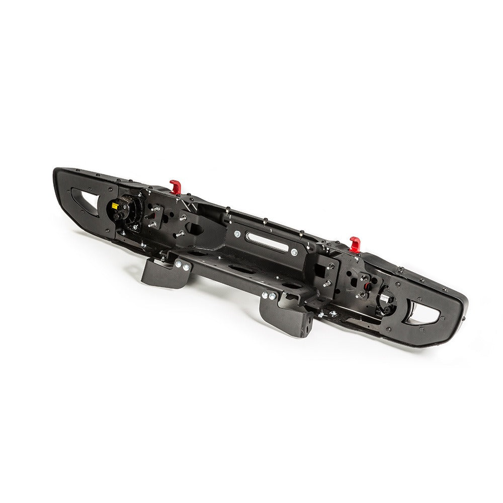 Winch Mount for fits VR12, VR10, ZEON, XD9, M8, VR8 winches