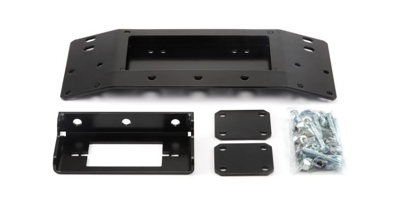 Winch Mount Kit - Honda Pioneer 700
