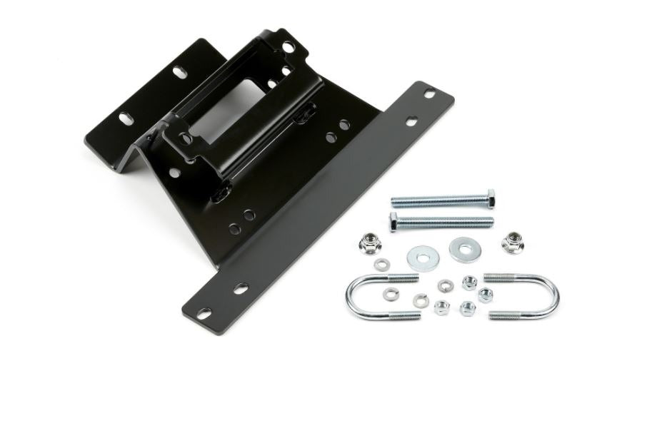 Winch Mount Kit - Arctic Cat Prowler 500