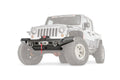 Elite Front Bumper for 2007-2018 Jeep Wrangler JK