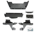 Winch Mount Bumper Can-Am Maverick