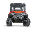 Bumper for Honda Pioneer