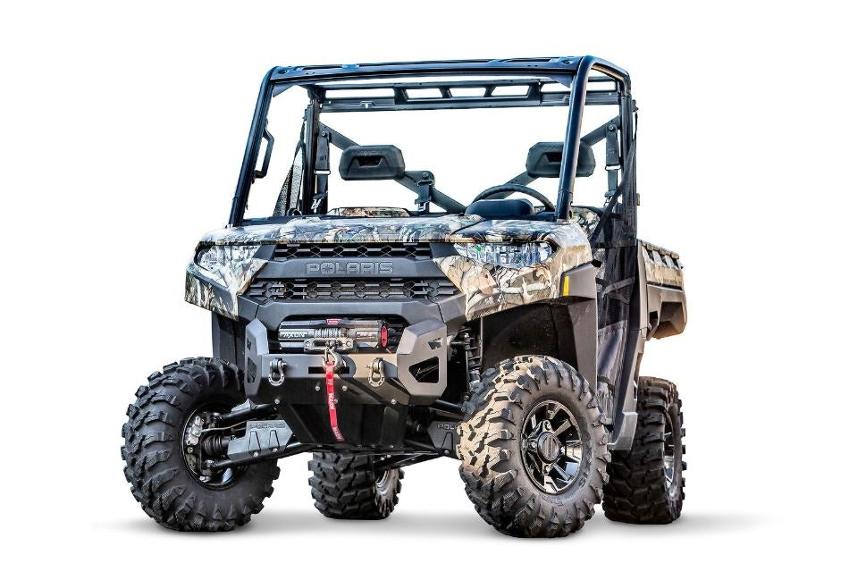 Bumper for 2018-2021 Polaris Ranger 1000