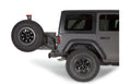 Tire Carrier for 2018-2026 Jeep Wrangler JL (Requires PN 102190)