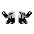 Tow Points for 2018-2021 Jeep Wrangler JL / 2020-2021 Jeep Gladiator JT