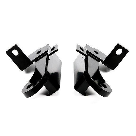 Tow Points for 2018-2021 Jeep Wrangler JL / 2020-2021 Jeep Gladiator JT